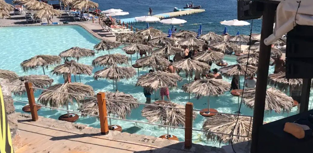 Ploce Beach, Montenegro